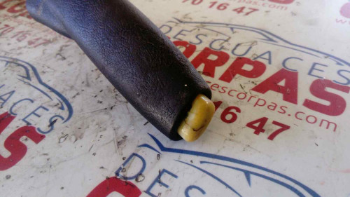  PALANCA FRENO CITROEN C4 BERLINA 