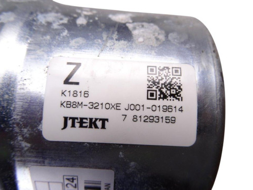  COLUMNA DIRECCION, MAZDA, CX-5 (KF) 