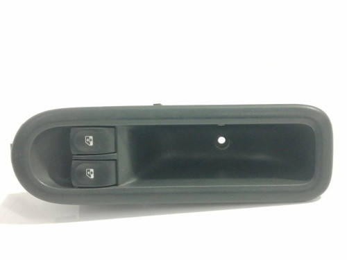  MANDO ELEVALUNAS DELANTERO IZQUIERDO RENAULT TWINGO II 