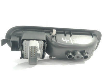 MANDO ELEVALUNAS DELANTERO IZQUIERDO, RENAULT, TWINGO II