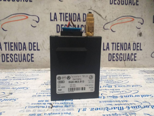  MODULO ELECTRONICO 