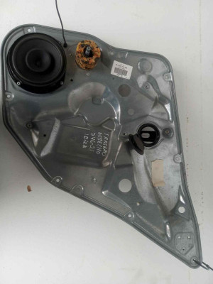 ELEVALUNAS TRASERO DERECHO, SEAT, IBIZA (6L1)