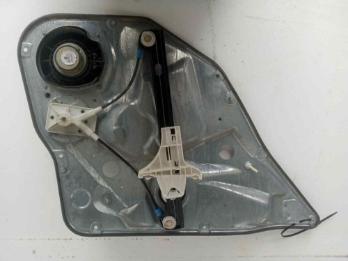 ELEVALUNAS TRASERO DERECHO SEAT IBIZA (6L1) 