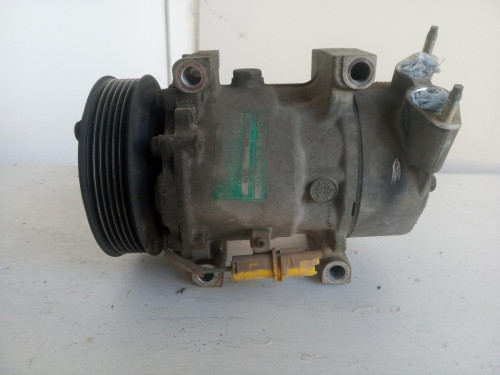COMPRESOR AIRE ACONDICIONADO Citroen C3 