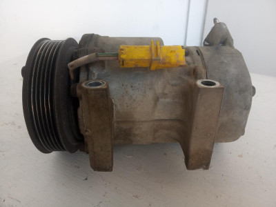 COMPRESOR AIRE ACONDICIONADO