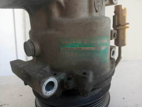 COMPRESOR AIRE ACONDICIONADO Citroen C3 