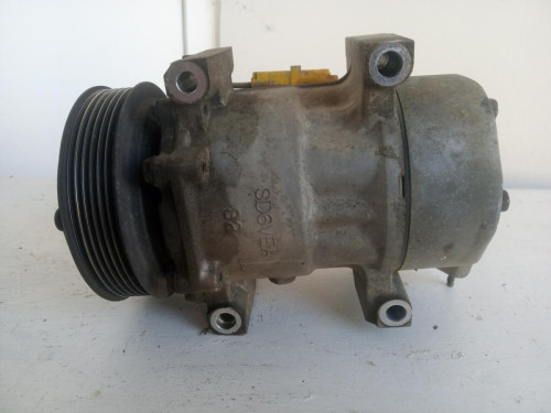 COMPRESOR AIRE ACONDICIONADO Citroen C3 