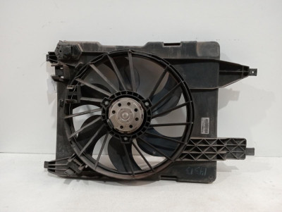ELECTROVENTILADOR, RENAULT, SCENIC II (JM)