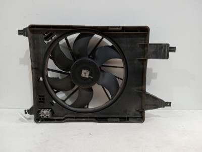 ELECTROVENTILADOR, RENAULT, SCENIC II (JM)