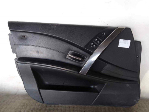 GUARNECIDO PUERTA DELANTERA IZQUIERDA BMW SERIE 5 BERLINA (E60) 
