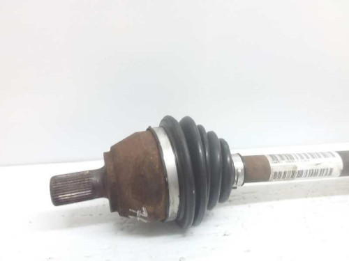TRANSMISION DELANTERA IZQUIERDA Ford FOCUS BERLINA (CAP) 