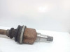 TRANSMISION DELANTERA IZQUIERDA Ford FOCUS BERLINA (CAP) 