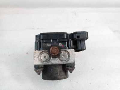 ABS, PEUGEOT, BIPPER TEPEE