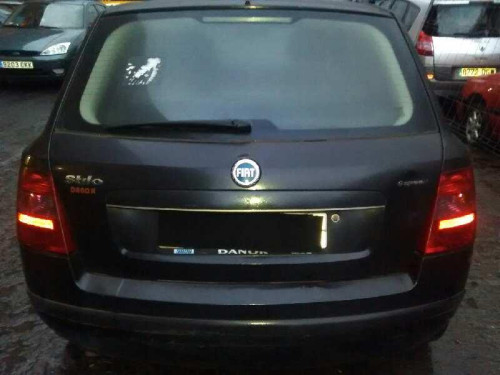  FIAT STILO (192) 