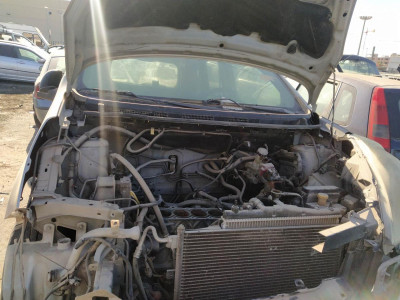 VARILLAJE CAMBIO, NISSAN, NOTE (E11E)