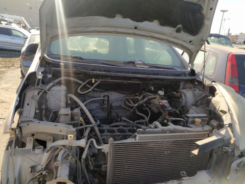  VARILLAJE CAMBIO, NISSAN, NOTE (E11E) 