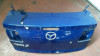  TAPA MALETERO, MAZDA, 3 BERLINA (BK) 