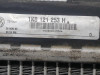  RADIADOR AGUA VOLKSWAGEN GOLF V (1K1)(10.2003) 