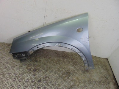 ALETA DELANTERA IZQUIERDA, OPEL, CORSA C