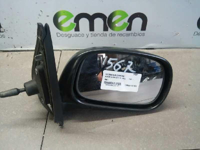 RETROVISOR DERECHO, NISSAN, MICRA (K11)
