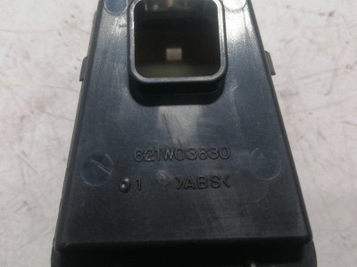 MANDO ELEVALUNAS DELANTERO IZQUIERDO, DAEWOO, LANOS