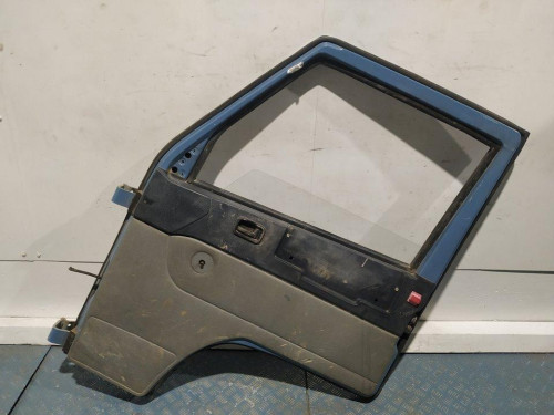  PUERTA DELANTERA DERECHA Mercedes-Benz MB 100 D CAMIÓN (631)(1987) 