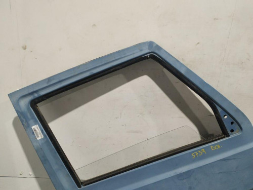  PUERTA DELANTERA DERECHA Mercedes-Benz MB 100 D CAMIÓN (631)(1987) 