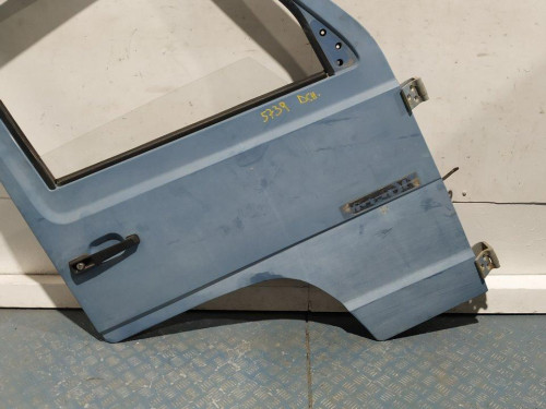  PUERTA DELANTERA DERECHA Mercedes-Benz MB 100 D CAMIÓN (631)(1987) 