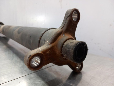 TRANSMISION CENTRAL, MERCEDES-BENZ, CL (BM 215) COUPE