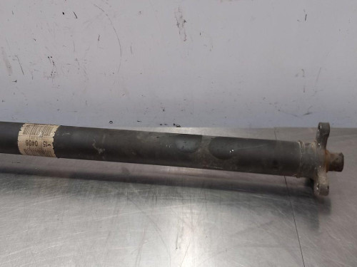  TRANSMISION CENTRAL, MERCEDES-BENZ, CL (BM 215) COUPE 