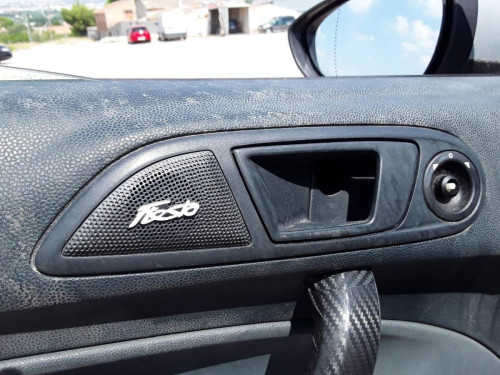MANETA INTERIOR DELANTERA IZQUIERDA Ford FIESTA (CB1) 