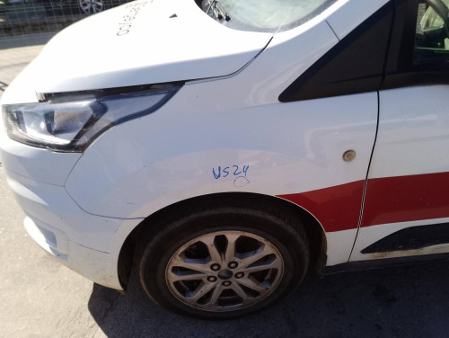 ALETA DELANTERA IZQUIERDA FORD TRANSIT CONNECT (CHC) 