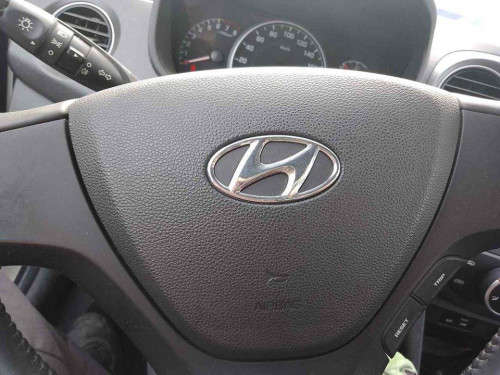 KIT AIRBAG Hyundai I10 (IA) 