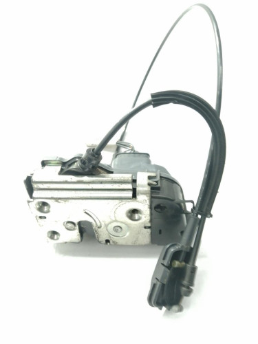  CERRADURA PUERTA TRASERA IZQUIERDA RENAULT SCENIC II (JM) 