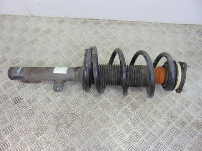 AMORTIGUADOR DELANTERO IZQUIERDO, FORD, TRANSIT COMBI (TT9)