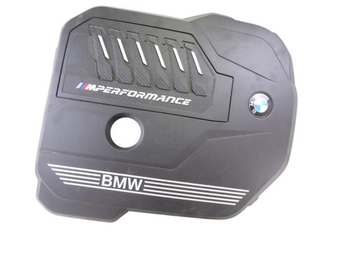  TAPA MOTOR, BMW, SERIE X4 (G02) 
