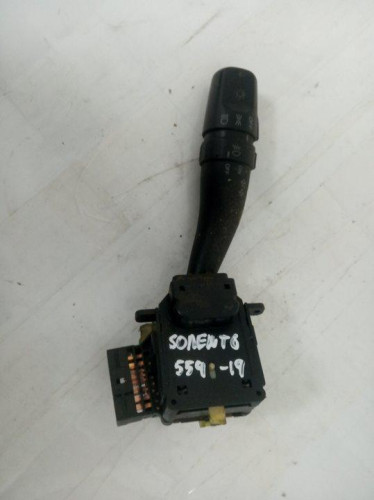 MANDO LUCES Kia SORENTO (BL) 