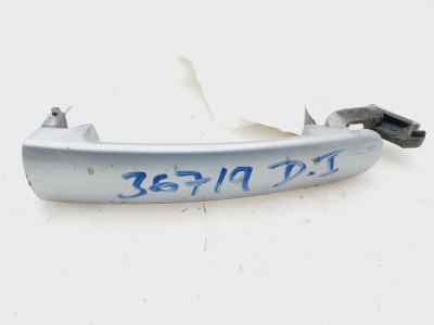 MANETA EXTERIOR DELANTERA IZQUIERDA, VOLKSWAGEN, PASSAT BERLINA (3B3)