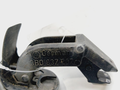  MANETA EXTERIOR DELANTERA IZQUIERDA, VOLKSWAGEN, PASSAT BERLINA (3B3) 