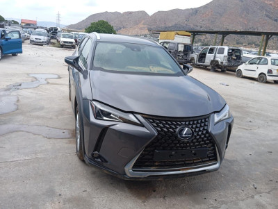 LEXUS UX (ZA10)