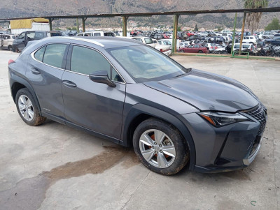 LEXUS UX (ZA10)