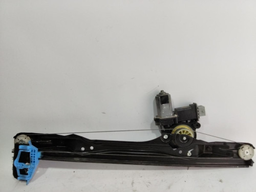ELEVALUNAS DELANTERO DERECHO Opel COMBO D 