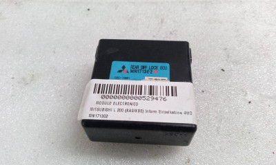 MODULO ELECTRONICO, MITSUBISHI, L200 (KA0/KB0)
