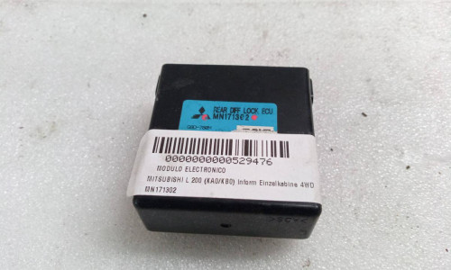  MODULO ELECTRONICO, MITSUBISHI, L200 (KA0/KB0) 