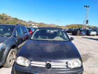 VOLKSWAGEN GOLF IV BERLINA (1J1)(10.1997)