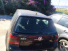  VOLKSWAGEN GOLF IV BERLINA (1J1)(10.1997) 