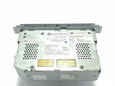 PANTALLA MULTIFUNCION, BMW, SERIE 3 COUPE (E46)