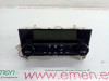  MANDO CALEFACCION / AIRE ACONDICIONADO RENAULT VEL SATIS (BJ0) 