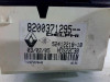  MANDO CALEFACCION / AIRE ACONDICIONADO RENAULT VEL SATIS (BJ0) 