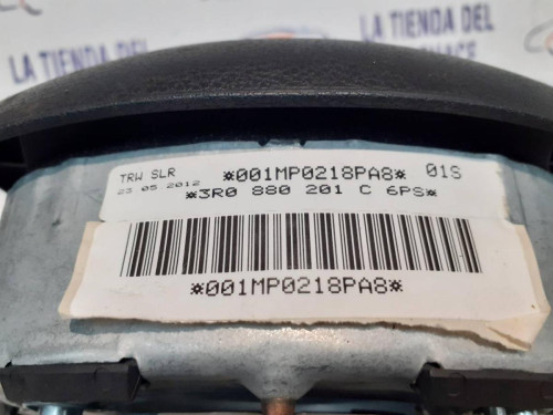 AIRBAG DELANTERO IZQUIERDO 